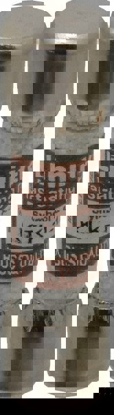 Cartridge Fast-Acting Fuse: 1.5 A, 10.3 mm Dia