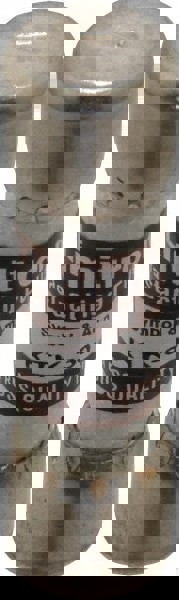 Cartridge Fast-Acting Fuse: 30 A, 10.3 mm Dia