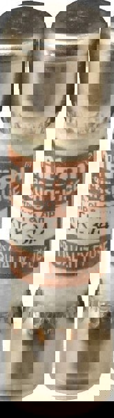 Cartridge Fast-Acting Fuse: 0.75 A, 10.3 mm Dia