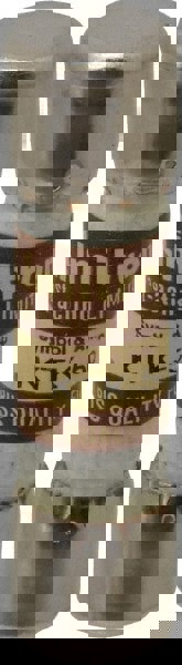 Cartridge Fast-Acting Fuse: 50 A, 10.3 mm Dia