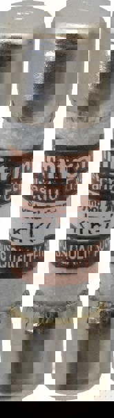 Cartridge Fast-Acting Fuse: 7 A, 10.3 mm Dia