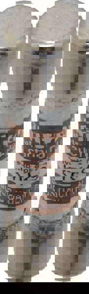 Cartridge Fast-Acting Fuse: 9 A, 10.3 mm Dia