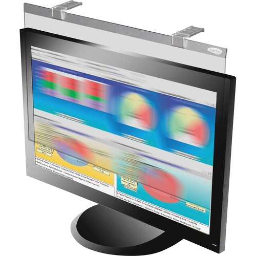 Kantek LCD Protect Privacy Antiglare Del