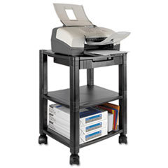 Kantek Mobile Printer Stand
