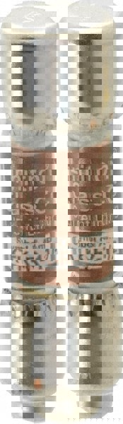 Cartridge Fast-Acting Fuse: CC, 1.5 A, 10.3 mm Dia