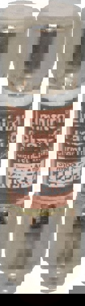 Cartridge Fast-Acting Fuse: CC, 12 A, 10