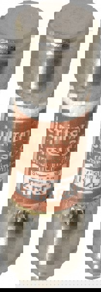 Cartridge Fast-Acting Fuse: CC, 1 A, 10.