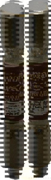 Cartridge Fast-Acting Fuse: CC, 30 A, 10.3 mm Dia