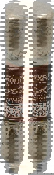 Cartridge Fast-Acting Fuse: CC, 3.5 A, 10.3 mm Dia