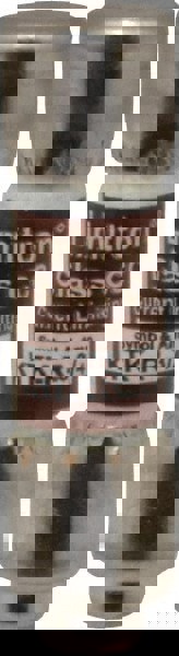 Cartridge Fast-Acting Fuse: CC, 0.75 A, 10.3 mm Dia