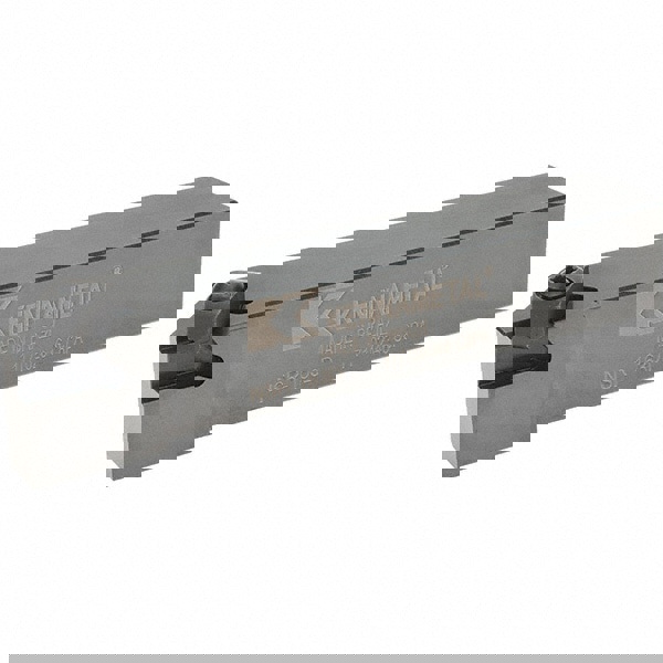 Indexable Threading Toolholder: Right Hand, 1 x 1