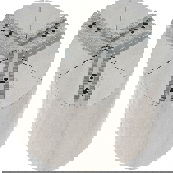 Soft Lathe Chuck Jaw: Serrated