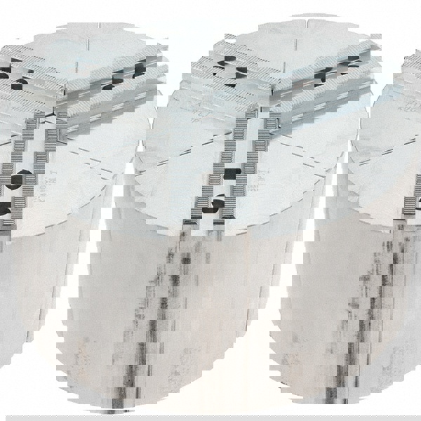 Soft Lathe Chuck Jaw: Serrated