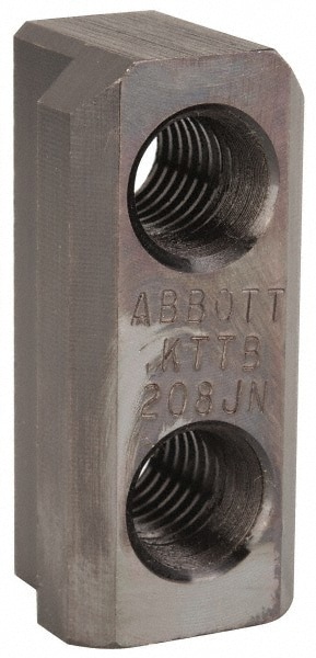 Steel Lathe Chuck Jaw Nut