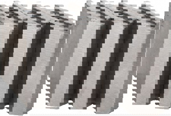 Soft Lathe Chuck Jaw: Serrated