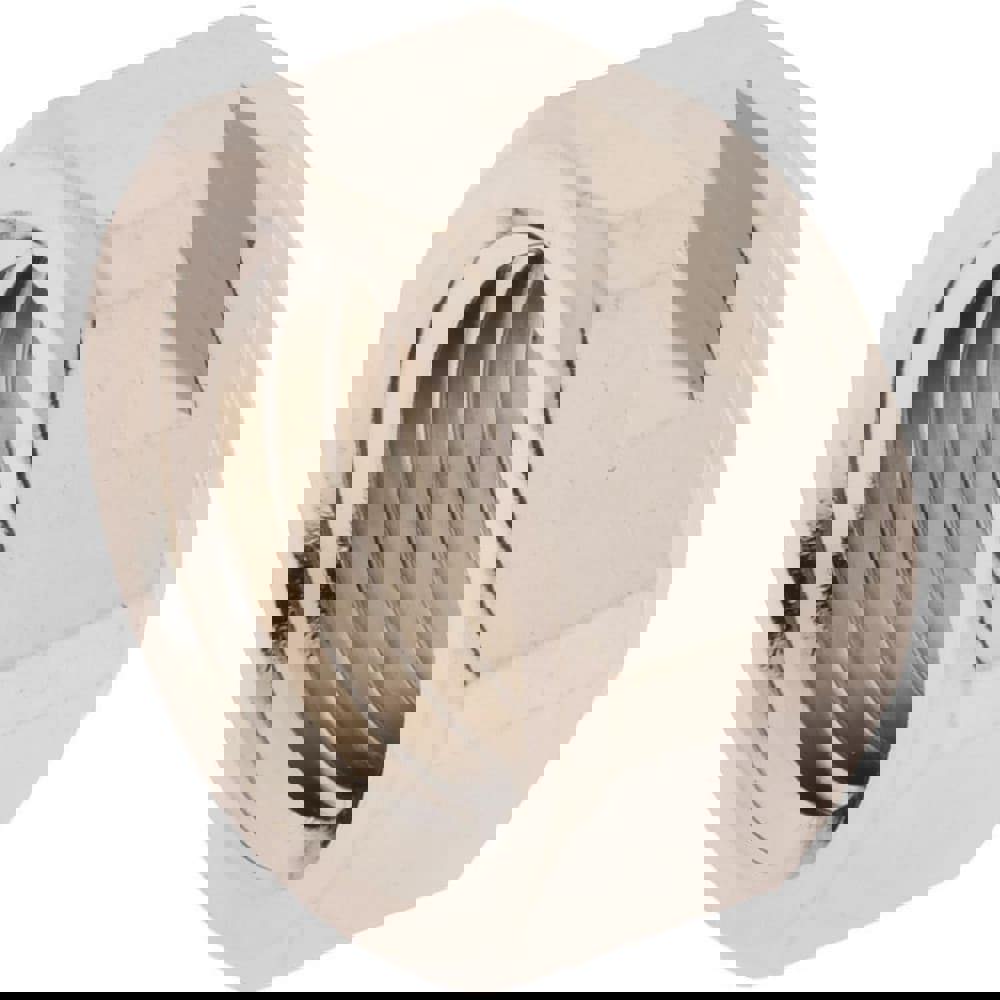 FRL Piping Adapter: Brass, 1/4