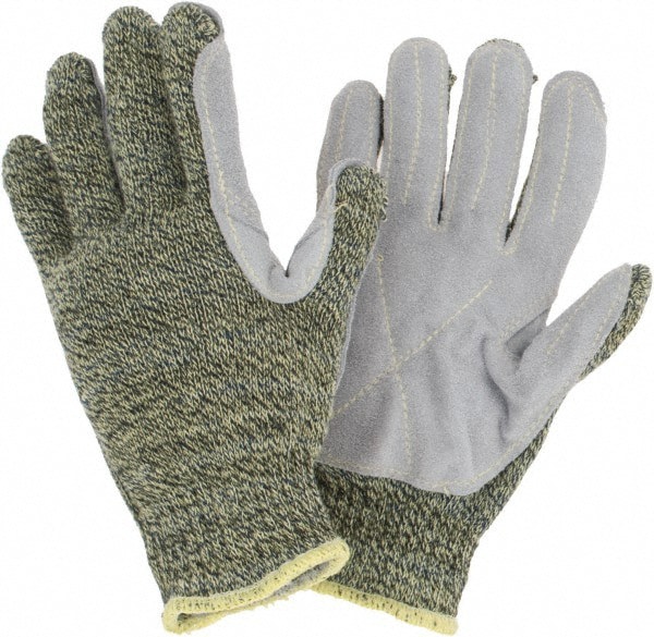 Cut-Resistant Gloves: Size Universal, ANSI Cut A4