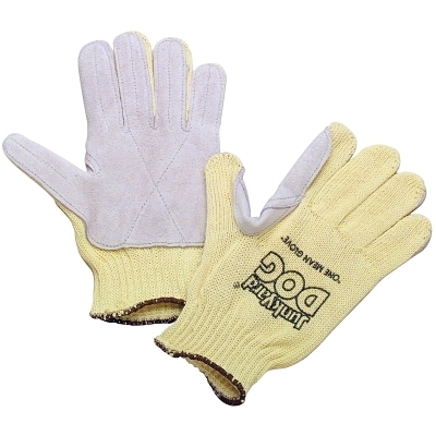 Cut-Resistant Gloves: Size Universal, ANSI Cut A3