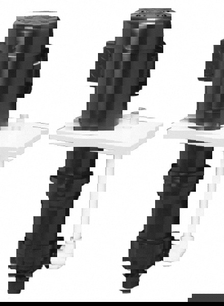 3/4 HP, 23-1/2 Working PSI, 55 Shut Off Feet, Magnetic Drive Pump