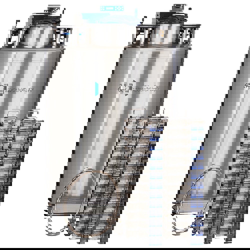 Drums & Tanks; Volume Capacity Range: 85 Gal. and Larger ; Height (Inch): 53 ; Diameter/Width (Inch): 34 ; Volume Capacity (Gal.): 98.008 (Inch); Shape: Round ; Material Family: Steel