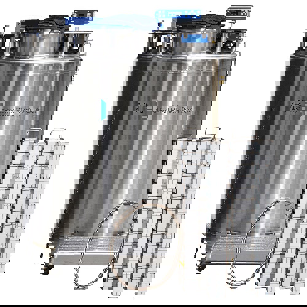 Drums & Tanks; Volume Capacity Range: 85 Gal. and Larger ; Height (Inch): 53 ; Diameter/Width (Inch): 45 ; Volume Capacity (Gal.): 184.392 (Inch); Shape: Round ; Material Family: Steel