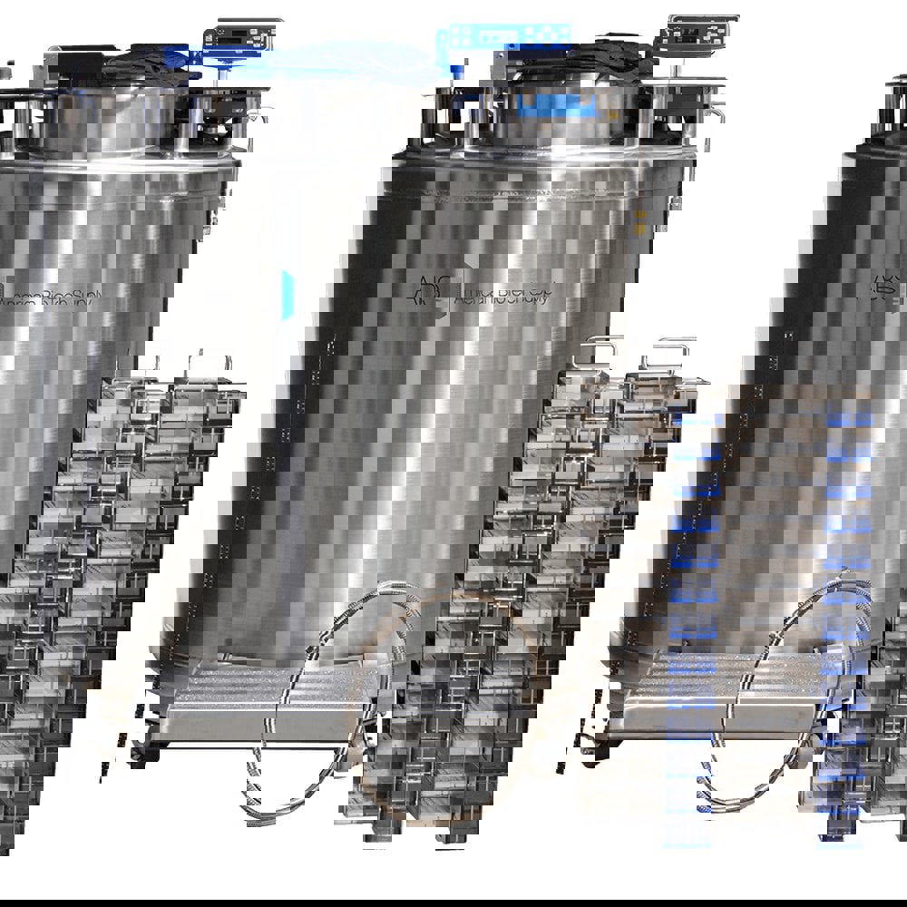 Drums & Tanks; Volume Capacity Range: 85 Gal. and Larger ; Height (Inch): 53 ; Diameter/Width (Inch): 45 ; Volume Capacity (Gal.): 335.234 (Inch); Shape: Round ; Material Family: Steel