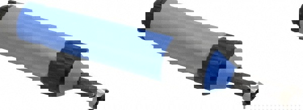 Hand Deburring Tool Set: 3 Pc, High Speed Steel