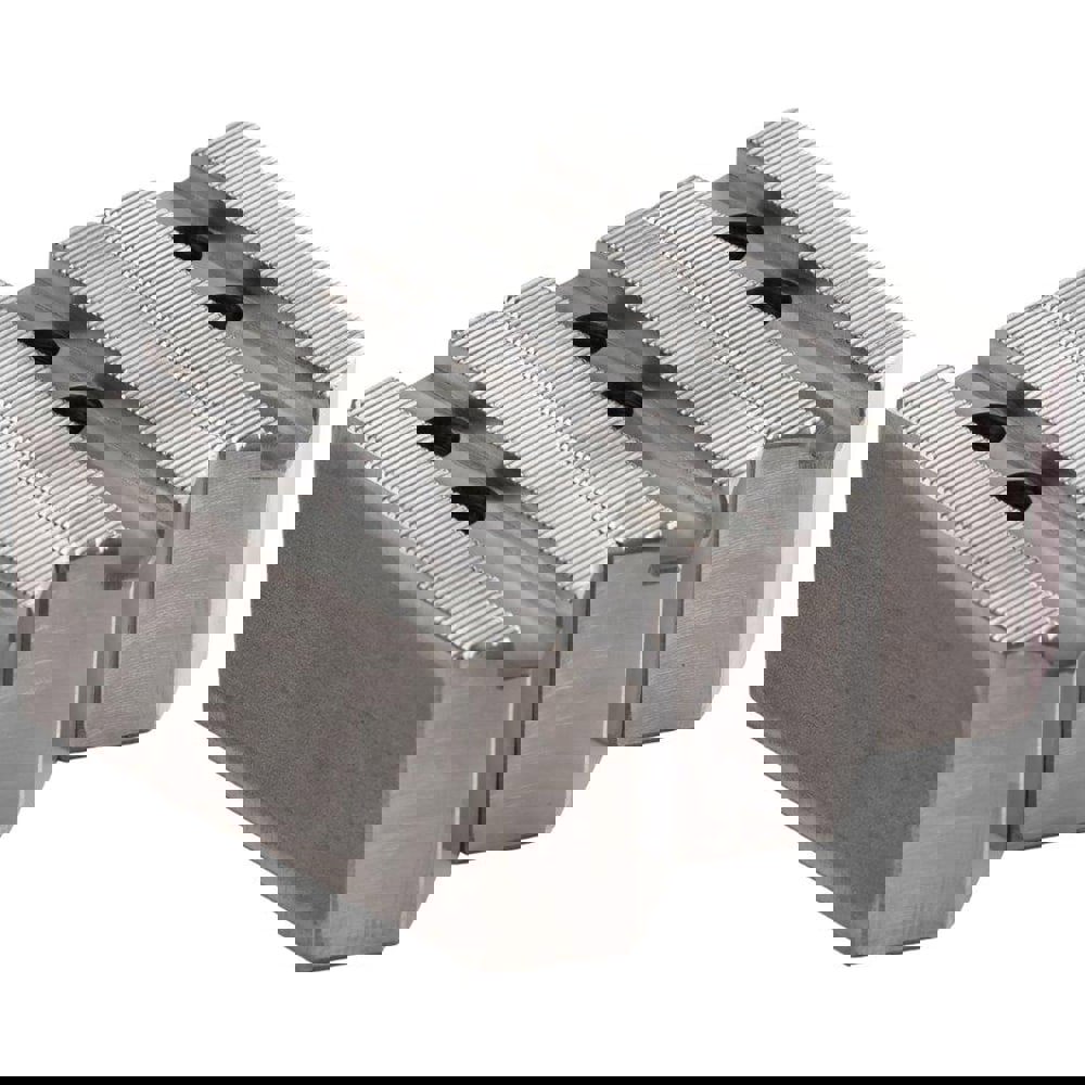 Standard Serrated Jaws