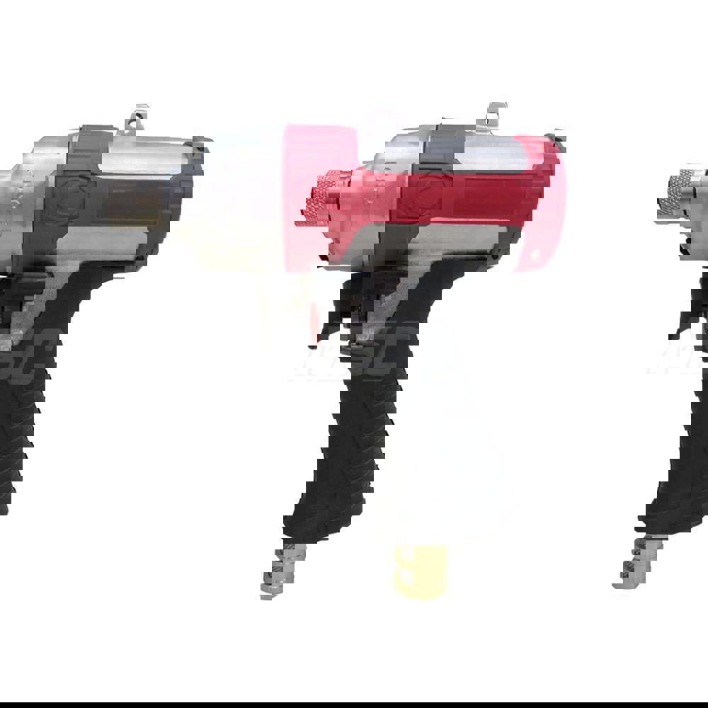 Air Impact Wrench: 1/4