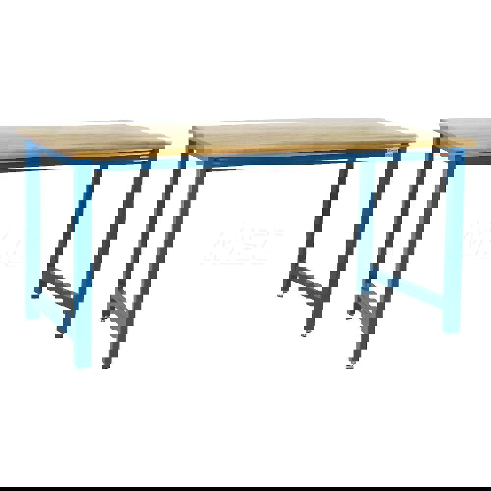 Stationary Work Bench: 60