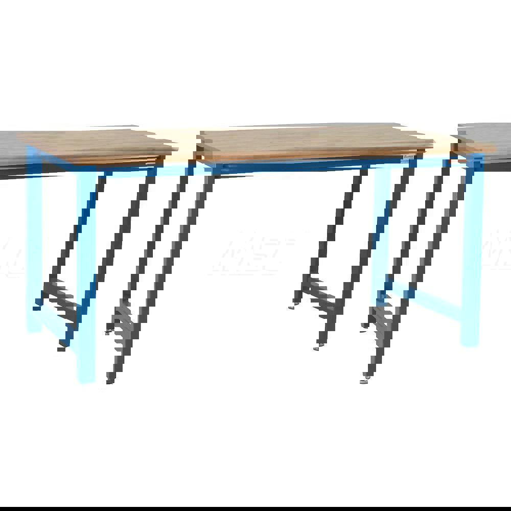 Stationary Work Bench: 36