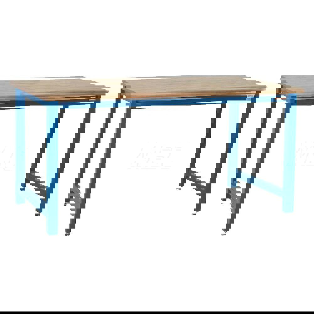 Stationary Work Bench: 120