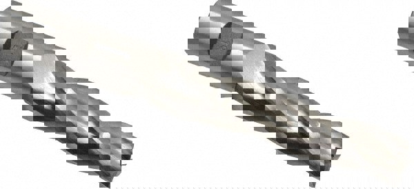 Tapered End Mill: 1.5 &deg; per Side, 5/8