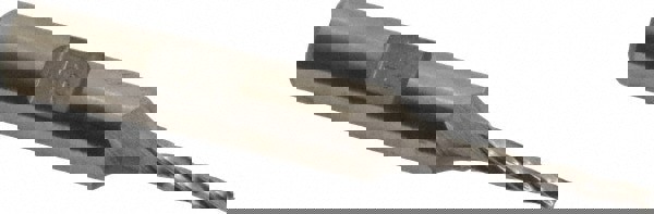 Tapered End Mill: 1.5 &deg; per Side, 3/32