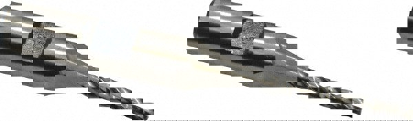 Tapered End Mill: 1.5 &deg; per Side, 3/32