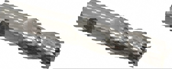 Tapered End Mill: 1.5 &deg; per Side, 3/4