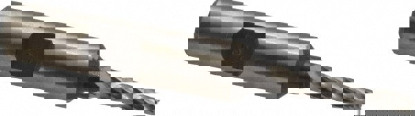 Tapered End Mill: 1.5 &deg; per Side, 1/8