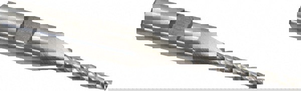 Tapered End Mill: 1.5 &deg; per Side, 1/8