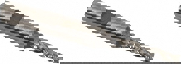 Tapered End Mill: 1.5 &deg; per Side, 5/32