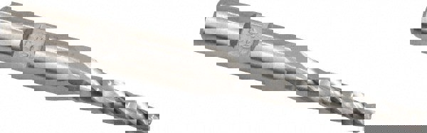 Tapered End Mill: 1.5 &deg; per Side, 3/16