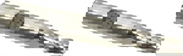 Tapered End Mill: 1.5 &deg; per Side, 1/4