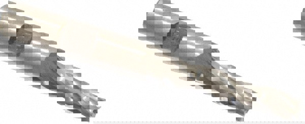 Tapered End Mill: 1.5 &deg; per Side, 1/4