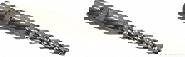 Tapered End Mill: 1.5 &deg; per Side, 1/4