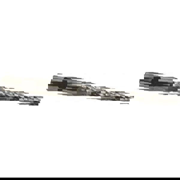 Tapered End Mill: 1.5 &deg; per Side, 1/4