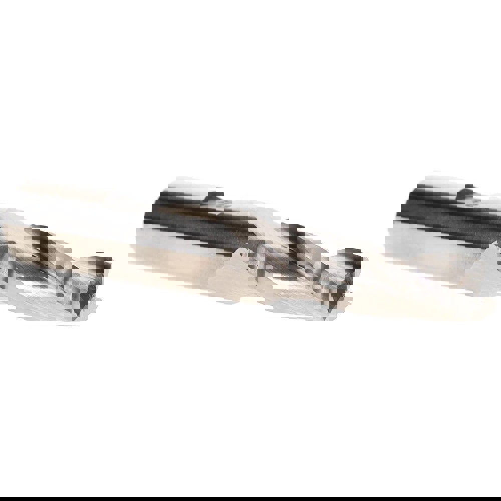 Tapered End Mill: 1.5 &deg; per Side, 3/8