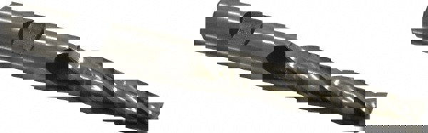 Tapered End Mill: 1.5 &deg; per Side, 3/8