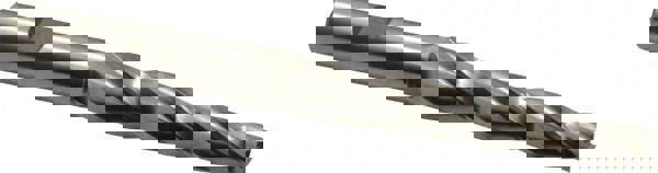 Tapered End Mill: 1.5 &deg; per Side, 3/8