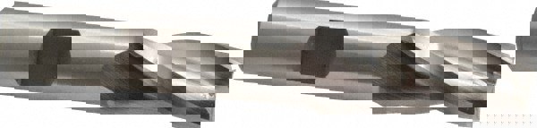 Tapered End Mill: 1.5 &deg; per Side, 1/2