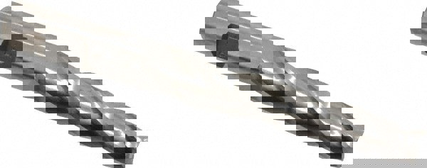 Tapered End Mill: 1.5 &deg; per Side, 1/2