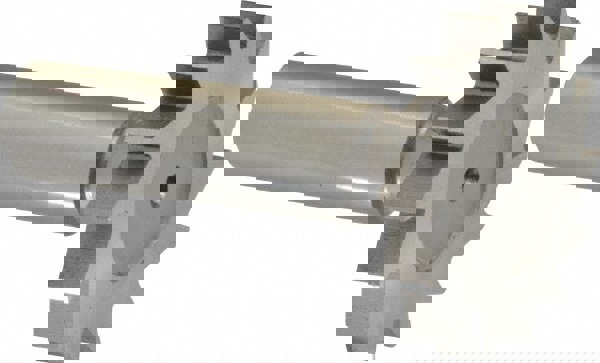 Woodruff Keyseat Cutter: 1.375